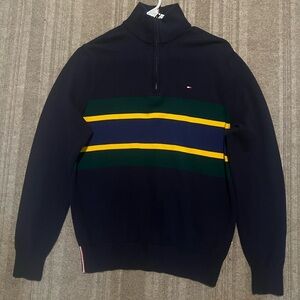 Tommy Hilfiger turtle neck
